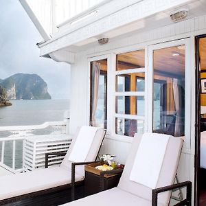 Aphrodite Cruise